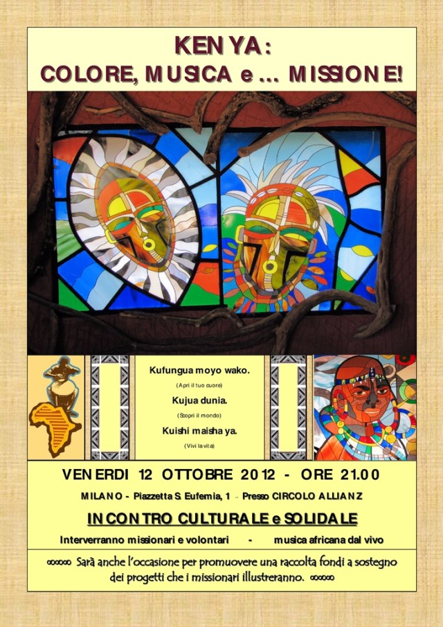 Nirmala event 12102012