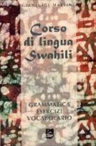 corso lingua swahili