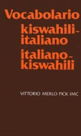 dizionario swahili merlo