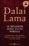 le religioni sono tutte sorelle