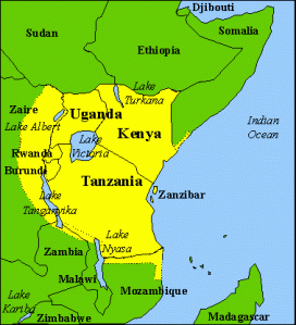Swahili_area