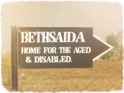 Bethsaida