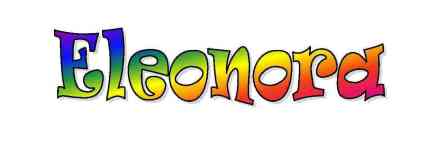 Eleonora