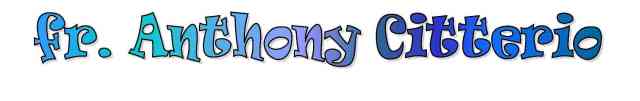 fr Antonio Citterio