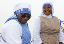 Missionarie Carità Maralal