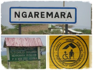 Ngaremara