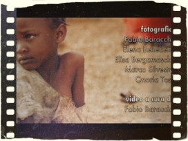 Quattro passi in Kenya