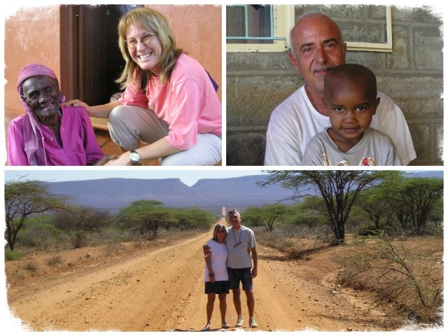 Giuliana Maurizio mix