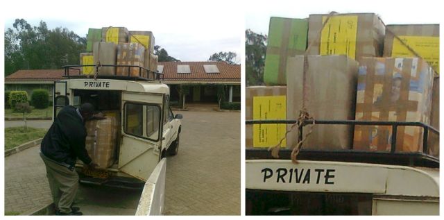 Container arrivato apr 2013