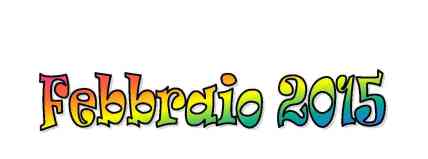 Febbraio 2015