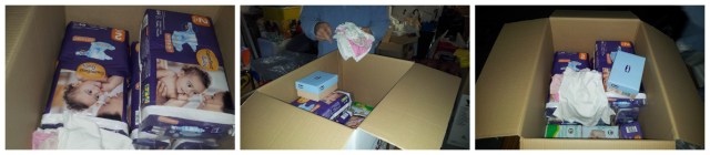 Container febbraio 2015 – Il materiale