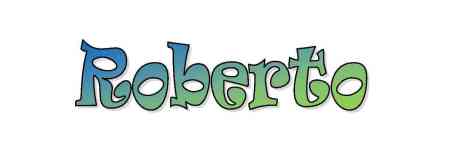 Roberto