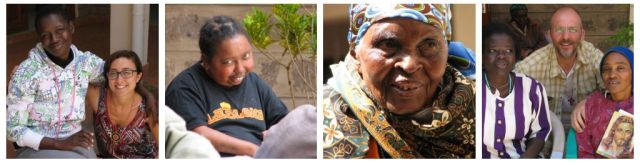 BETHSAIDA HOME - Kitengela - Nairobi