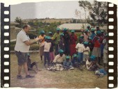 Canti e danze con Pippo video