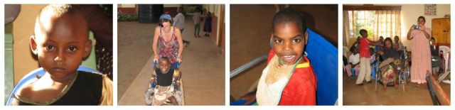 FATIMA HOME - Dirba Gombo - Marsabit