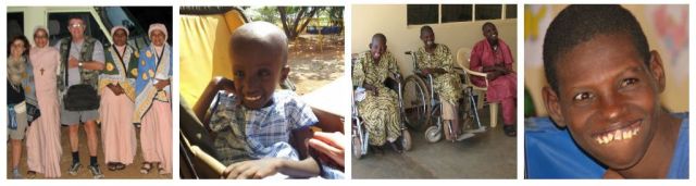 Huruma Home 2014 mix