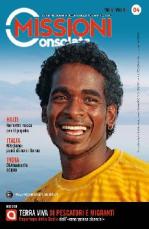 EDITORIALE MISSIONI CONSOLATA Aprile 2014