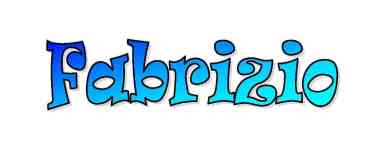 Fabrizio