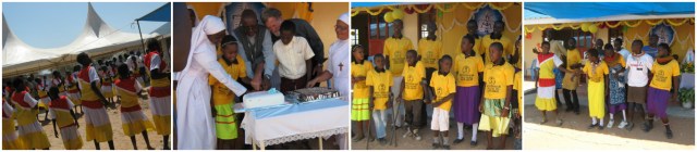 Grande festa - 15 agosto 2015