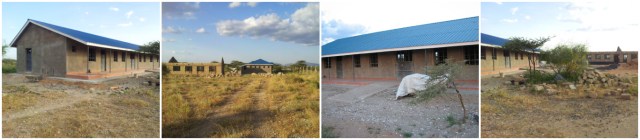 Ci siamo quasi - giugno 2015