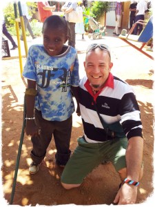 Michele e Franklin 2015