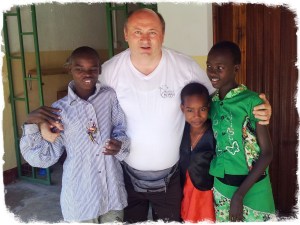 Pippo Ngaremara 2015