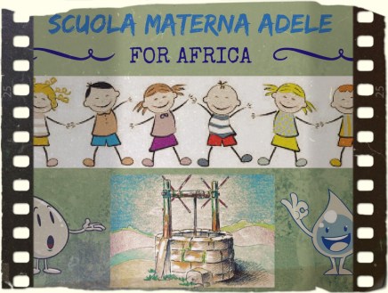 VIDEO - L'acqua in Africa